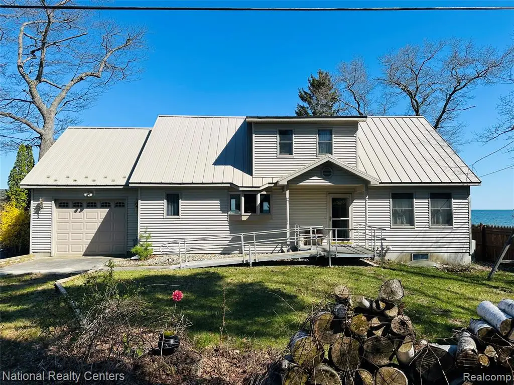 1390 N Us 23, East Tawas, MI 48730 - #1