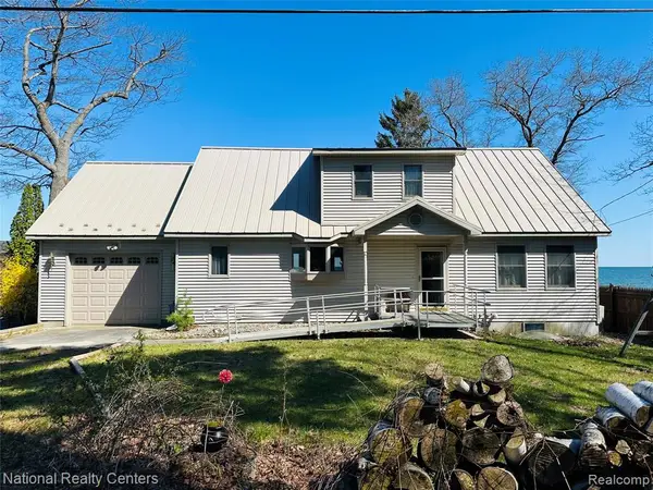1390 N Us 23, East Tawas, MI 48730