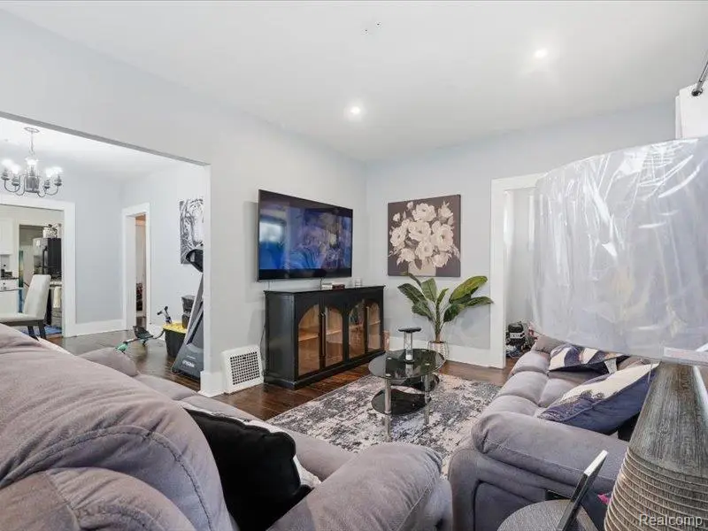1341 Alter, Detroit, MI 48215 - #3