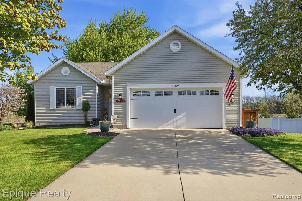 9269 Northwind, Zeeland, MI 49464 - #1