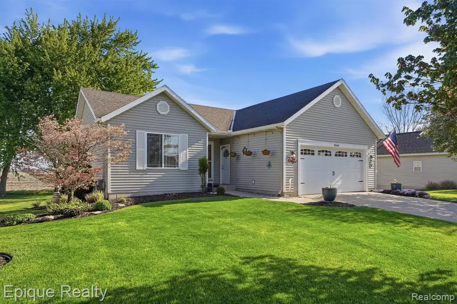9269 Northwind, Zeeland, MI 49464 - #2