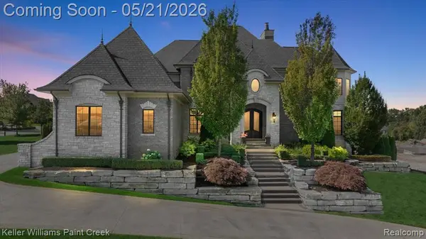 4838 Pinecrest, Rochester, MI 48306