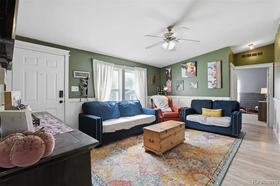 2700 Shimmons, Lot 121, Auburn Hills, MI 48326 - #3