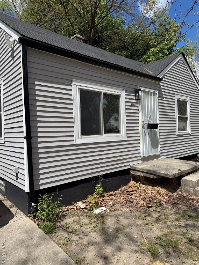 19161 Rosemont, Detroit, MI 48219 - #1
