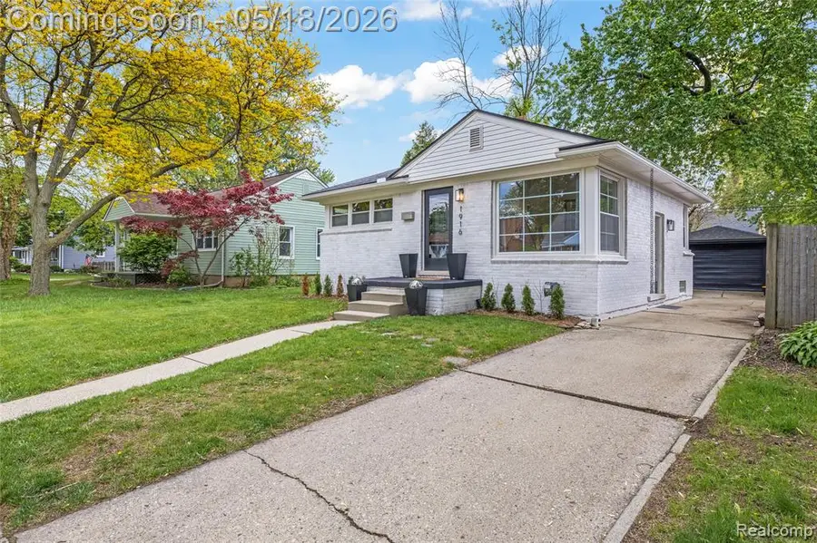 1916 Kalama, Royal Oak, MI 48067 - #2