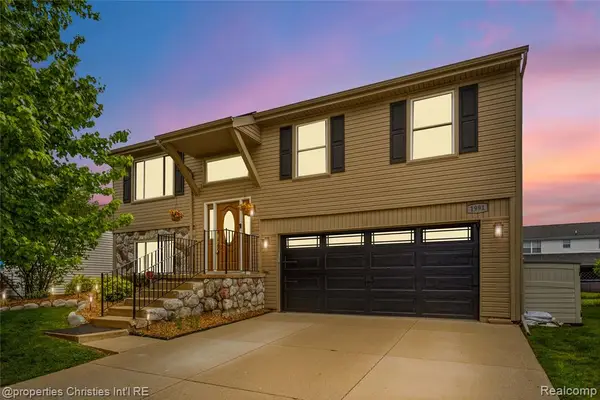 1991 W Williams, Westland, MI 48186