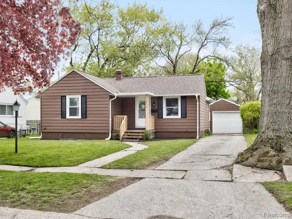 2846 Cooper, Port Huron, MI 48060