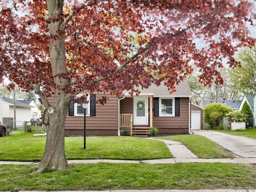 2846 Cooper, Port Huron, MI 48060 - #2
