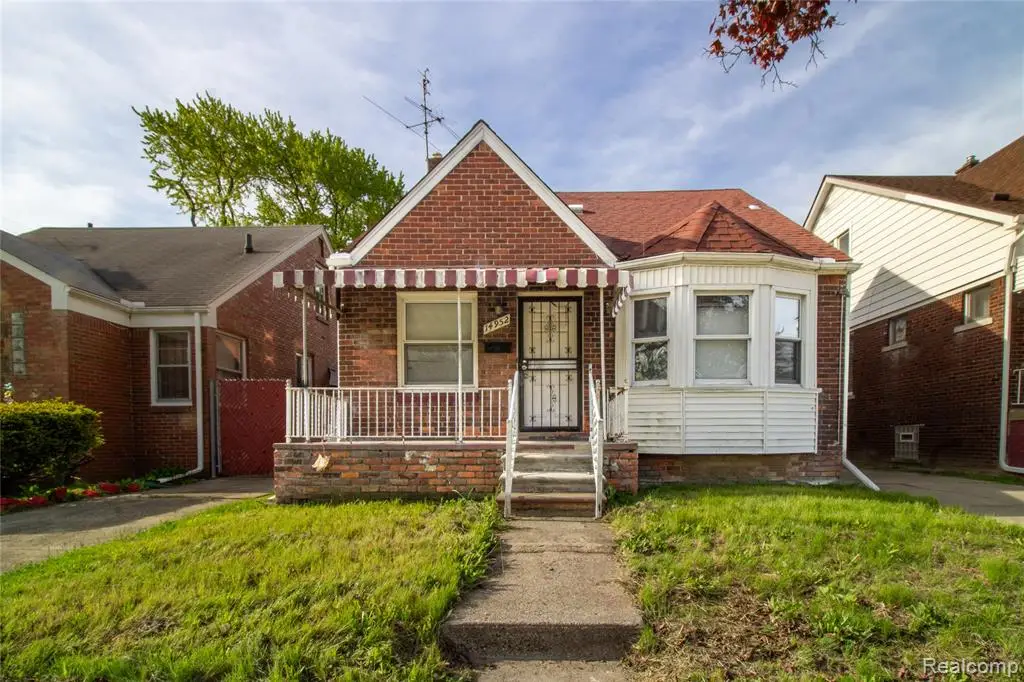 14952 Elmdale Street, Detroit, MI 48213 - #1