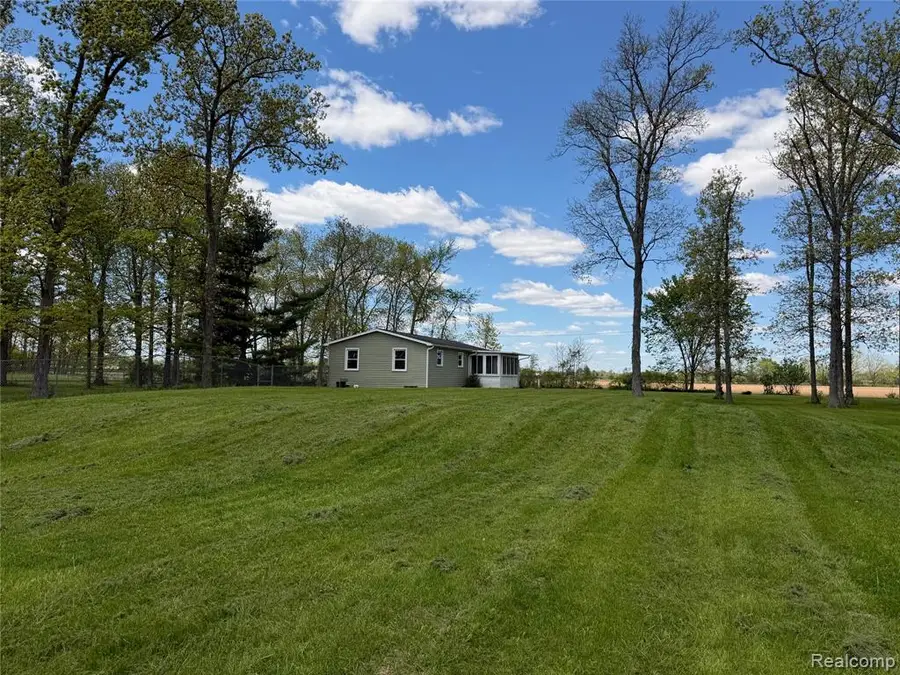 4380 N Blissfield, Britton, MI 49229 - #3