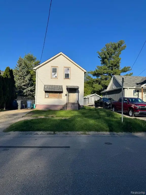 1714 Levern, Flint, MI 48506 - #1
