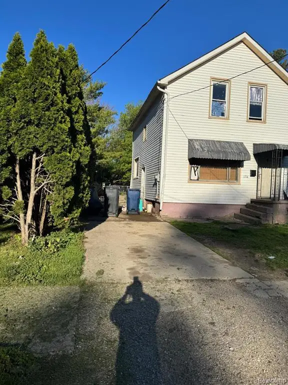 1714 Levern, Flint, MI 48506 - #3