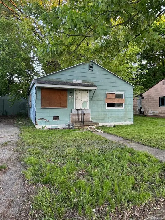 1722 Polly, Flint, MI 48505 - #1