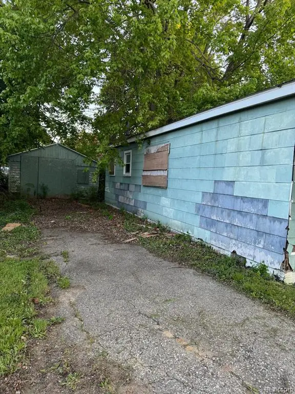 1722 Polly, Flint, MI 48505 - #2