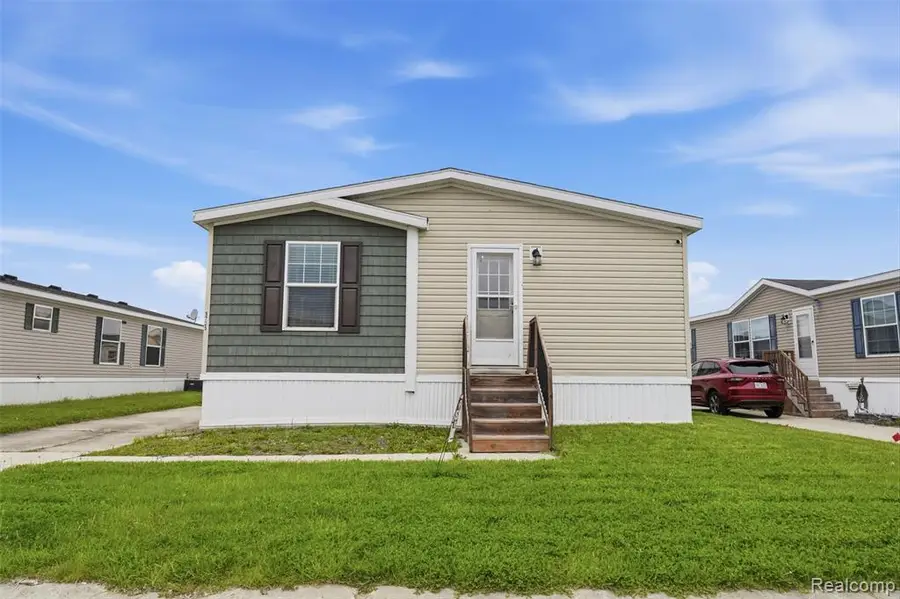 9725 Aspen, Ypsilanti, MI 48198 - #2