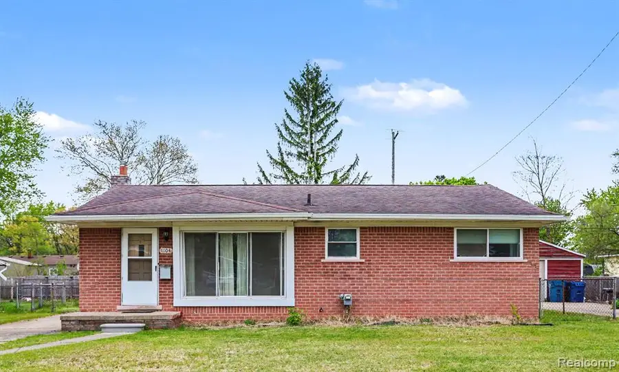 1104 Marion, Holly, MI 48442 - #2