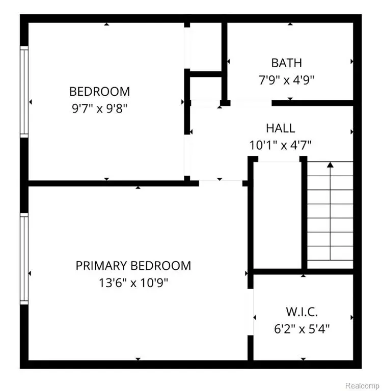 22814 Talford, Novi, MI 48375 - #3