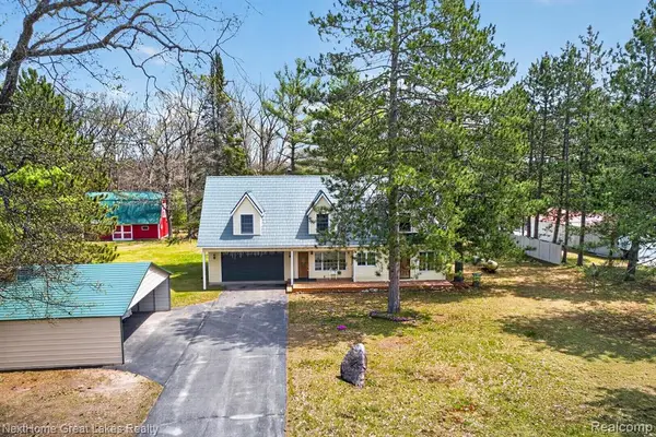 1378 N National City, National City, MI 48748