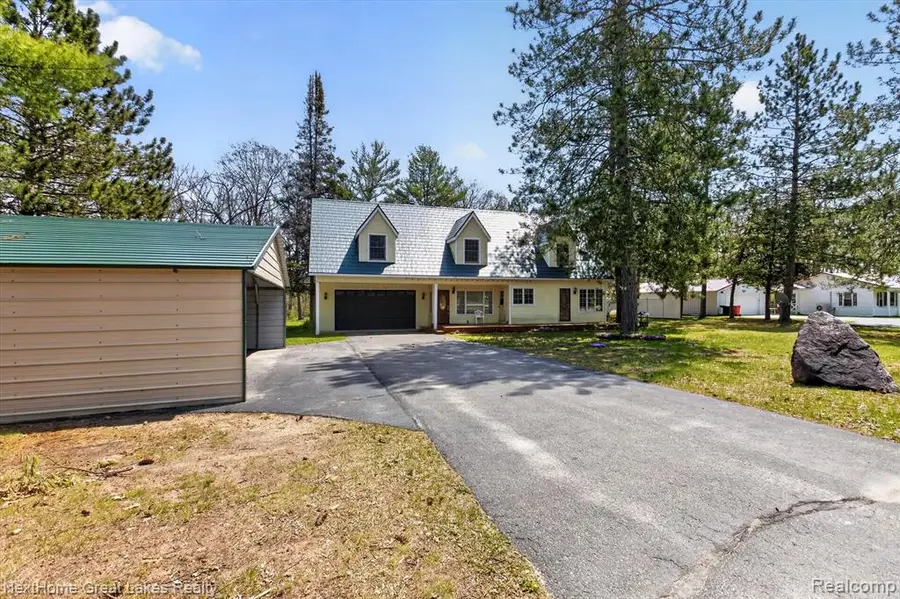 1378 N National City, National City, MI 48748 - #3