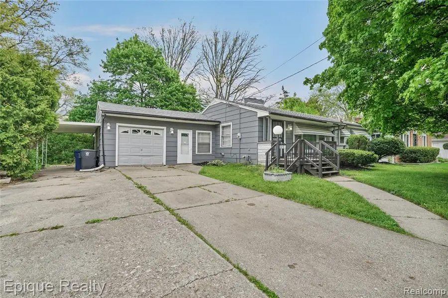3210 Emerson, Flint, MI 48504 - #3