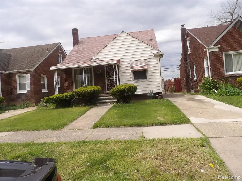 8235 Prest, Detroit, MI 48228 - #1