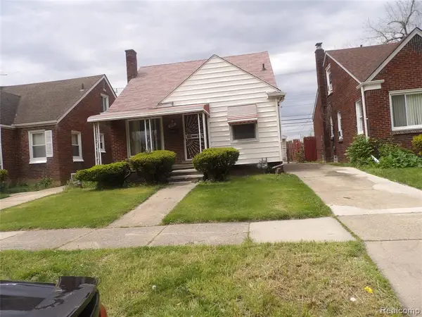 8235 Prest, Detroit, MI 48228