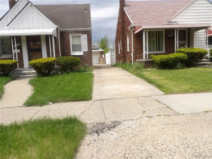 8235 Prest, Detroit, MI 48228 - #2