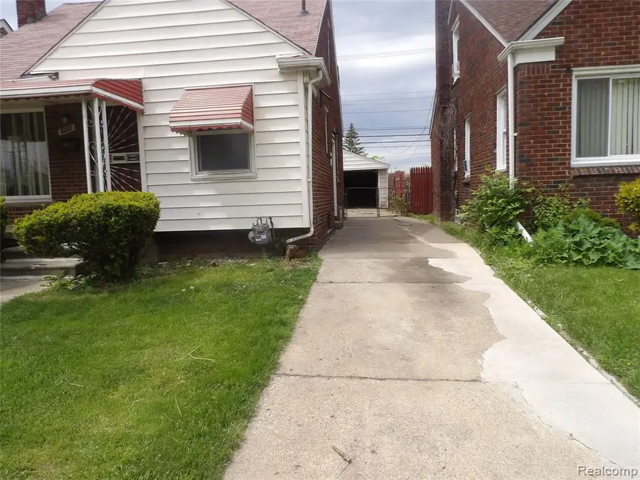 8235 Prest, Detroit, MI 48228 - #3