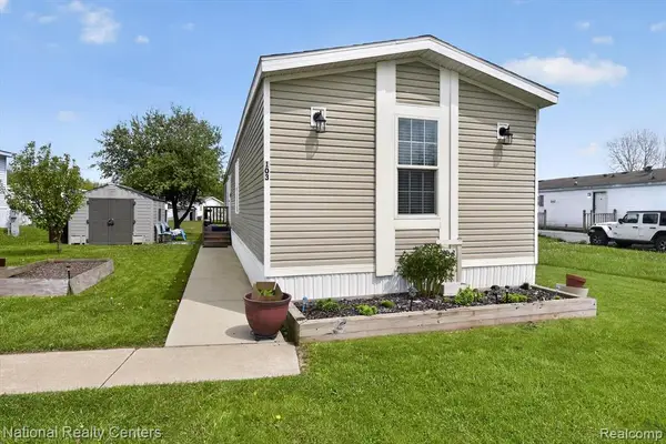 2735 S Wagner, Ann Arbor, MI 48103