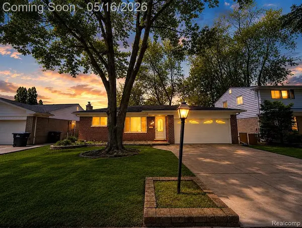 10202 Westlake, Taylor, MI 48180