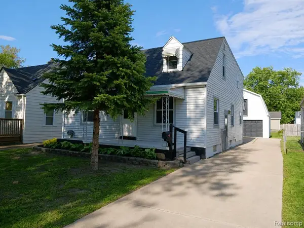 5157 Niagara, Wayne, MI 48184