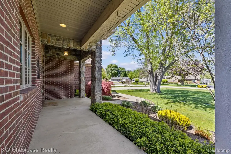 3348 Kingsway, Highland, MI 48356 - #3