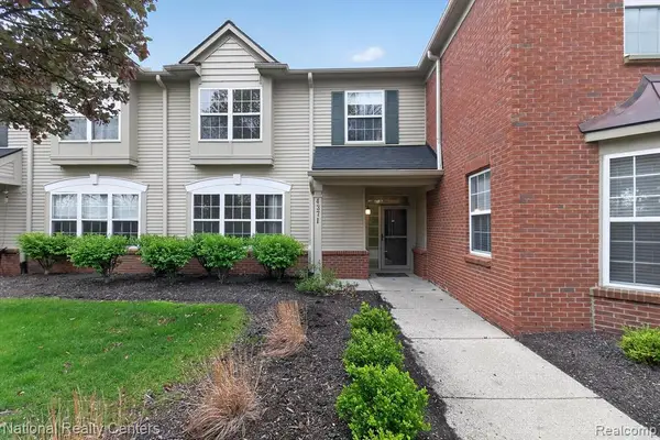 4371 Aster, Howell, MI 48843