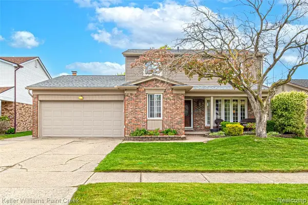 47038 Sarnus, Macomb, MI 48044