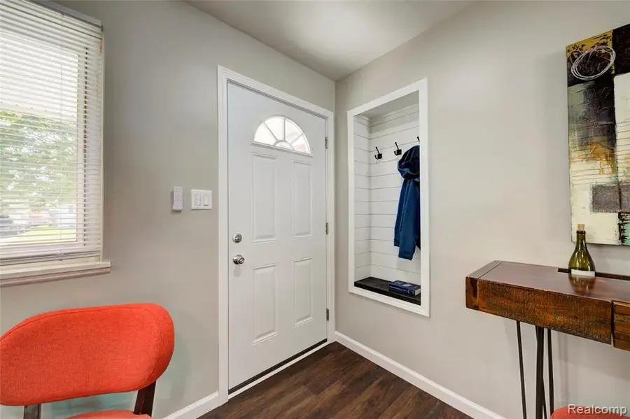 1330 Redleaf, Ypsilanti, MI 48198 - #3