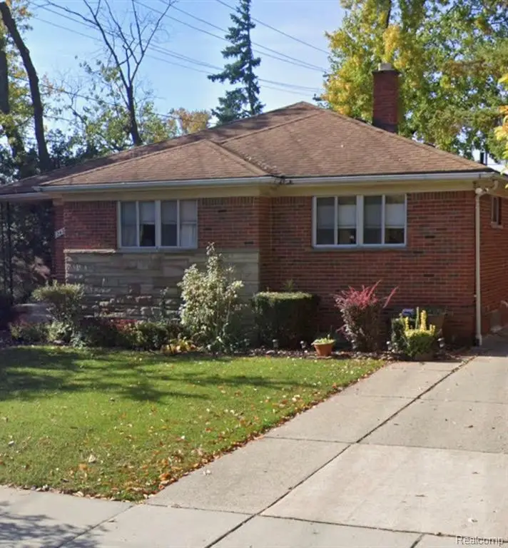 24231 Jerome, Oak Park, MI 48237 - #1