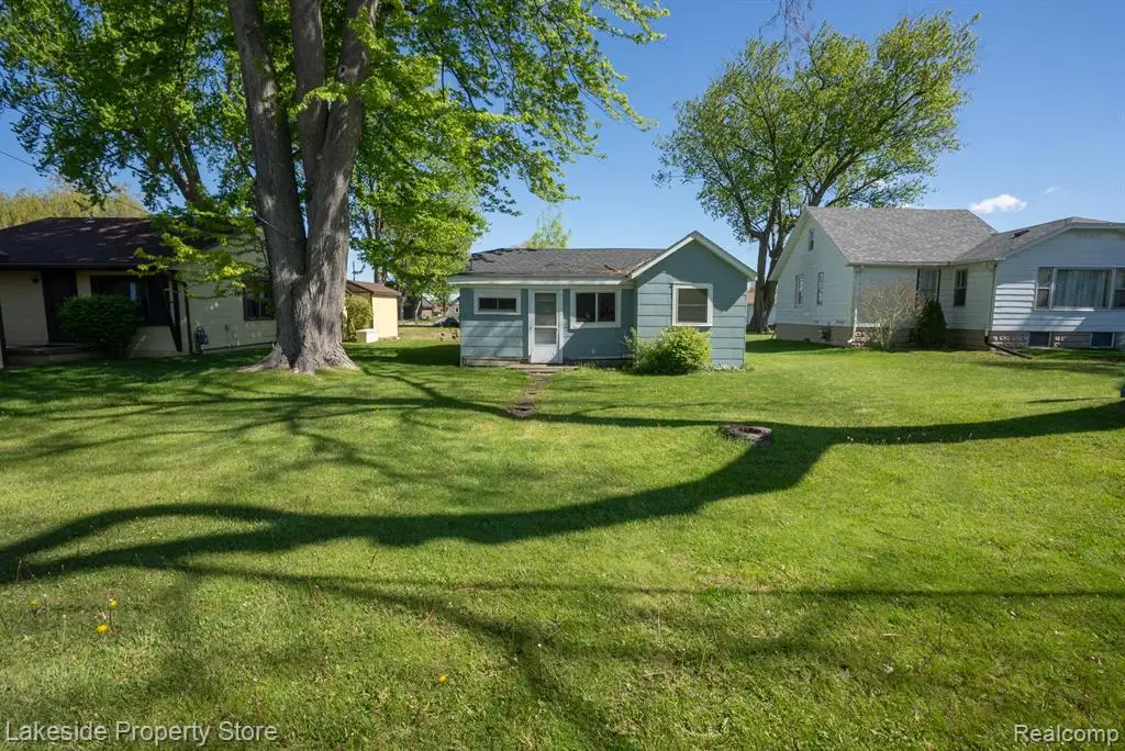 2662 Cottage, Harsens Island, MI 48028 - #1