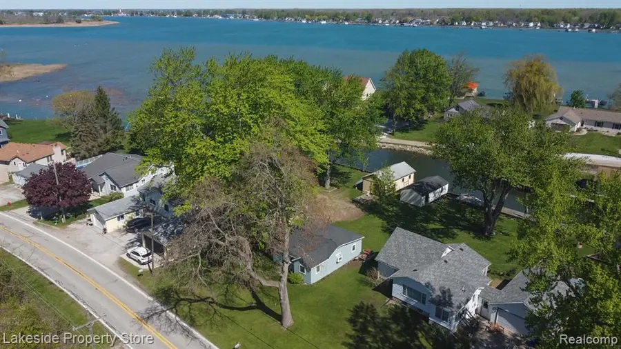 2662 Cottage, Harsens Island, MI 48028 - #3