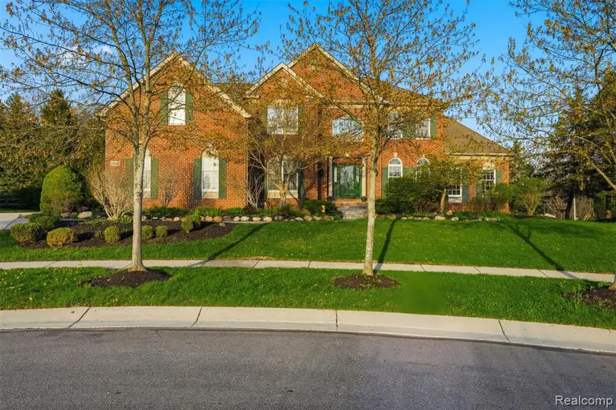 26566 Anchorage, Novi, MI 48374 - #2