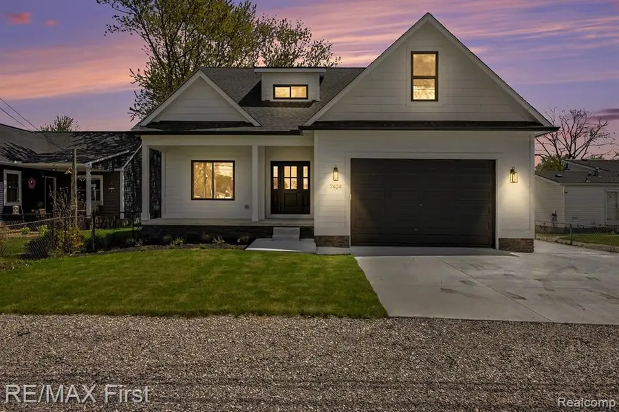 7424 Dyke Road, Clay, MI 48001 - #3
