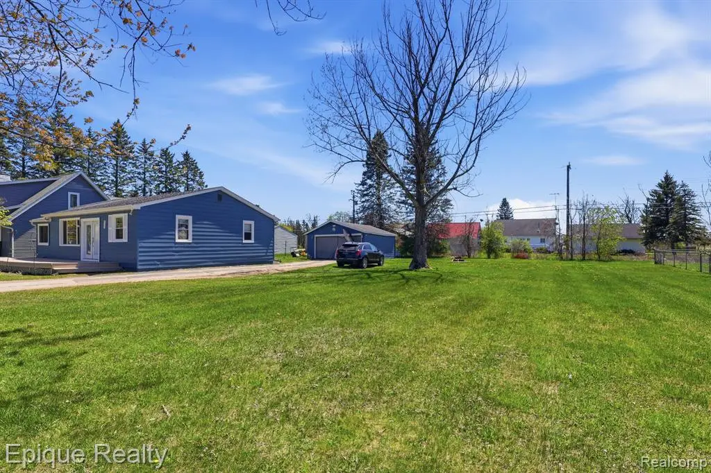 VL Lot 492 Sunset, Lexington, MI 48450 - #1