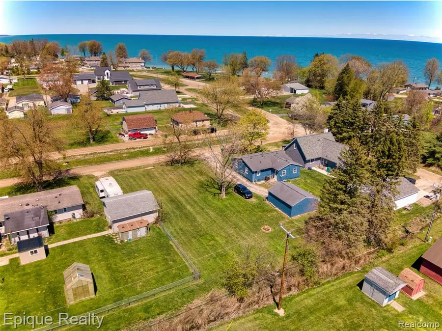 VL Lot 492 Sunset, Lexington, MI 48450 - #3