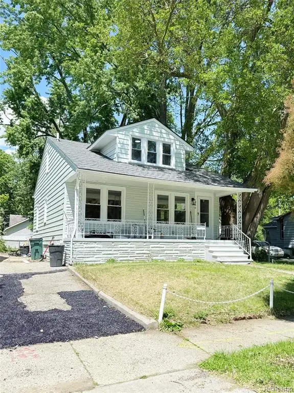 266 W Bennett, Ferndale, MI 48220 - #2