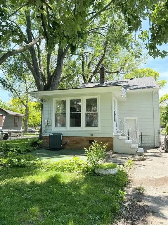 266 W Bennett, Ferndale, MI 48220 - #3
