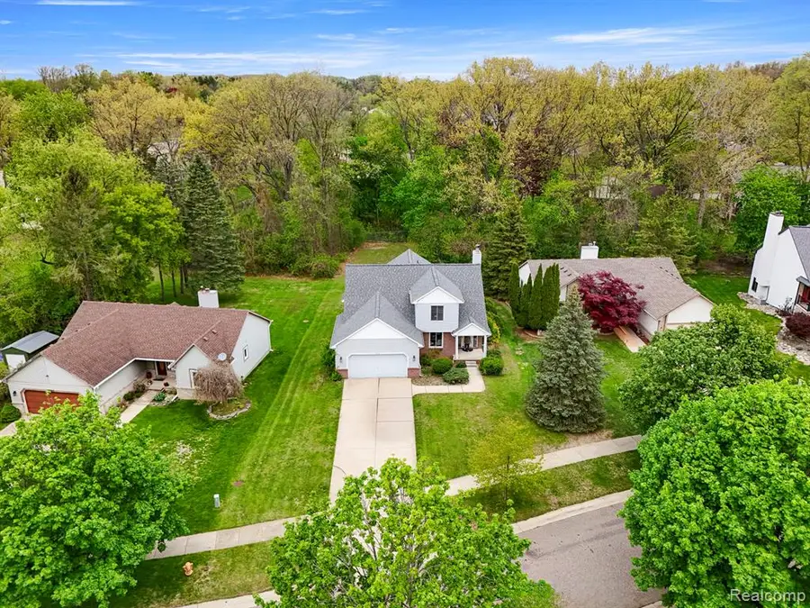 7978 Hoffman, Waterford, MI 48327 - #3