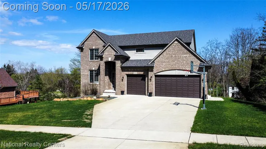70376 Hillside, Romeo, MI 48065 - #2