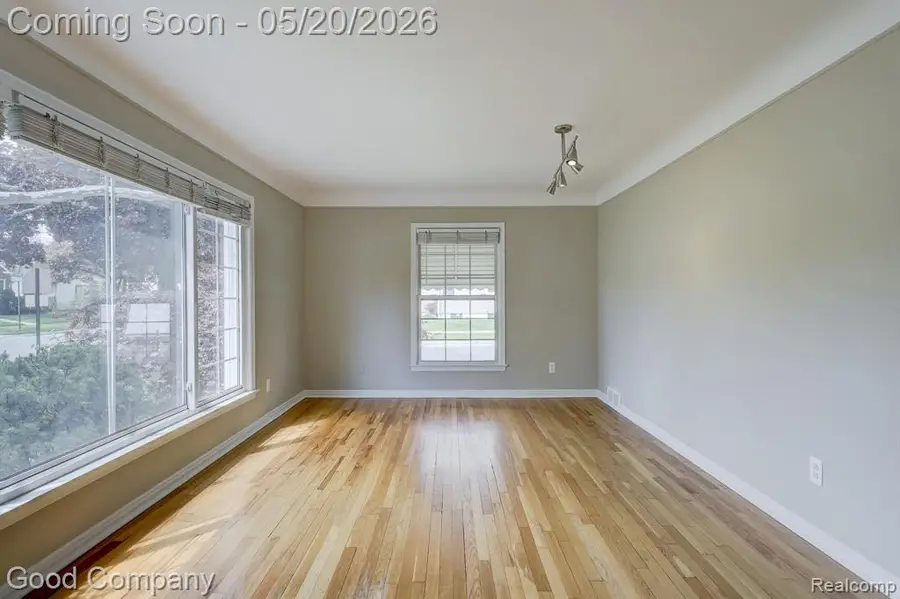 1454 Leroy, Ferndale, MI 48220 - #3
