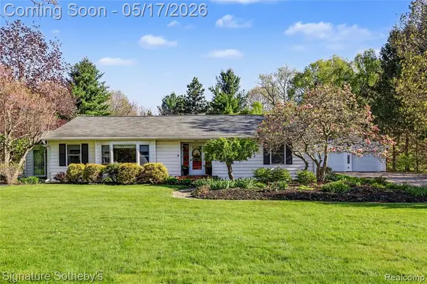 610 W Ellis, Belding, MI 48809