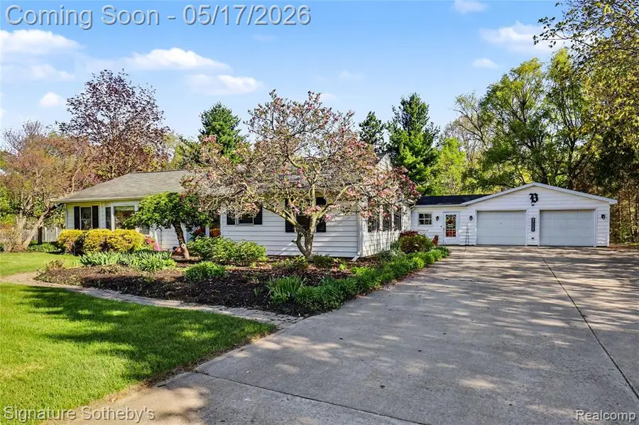 610 W Ellis, Belding, MI 48809 - #2
