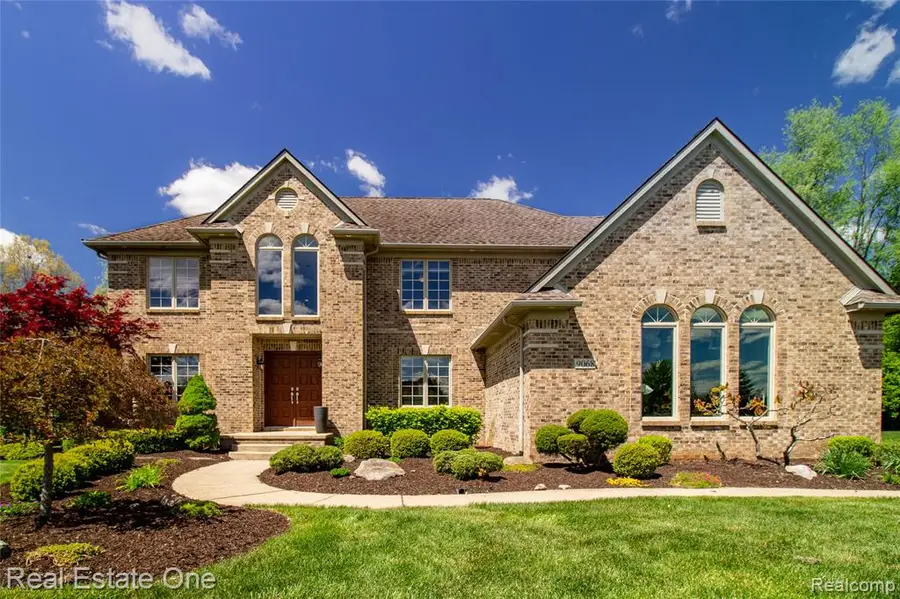 9068 Lebarron, Saline, MI 48176 - #2